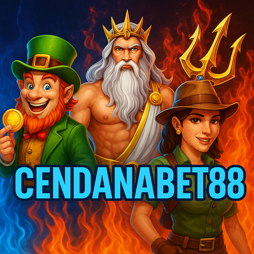 cendanabet88